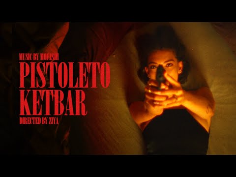 mofashi - Pistoleto / Ketbar