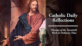 Eternal Life and Perfection - Monday, August 17, 2026
