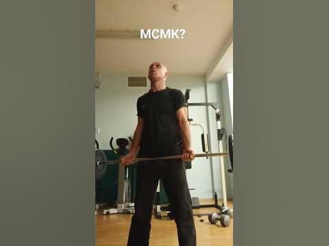 #подъём на бицепс, прямой гриф 63 кг. WBF AM - YouTube