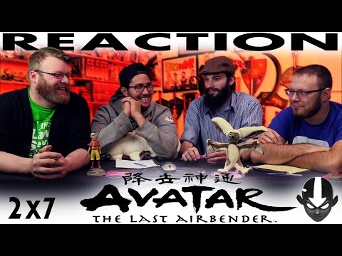 avatar:-the-last-airbender-2x7-reaction!!-"zuko-alone"