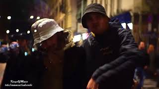 Marso x Bobkata - Cosa Nostra (2017)