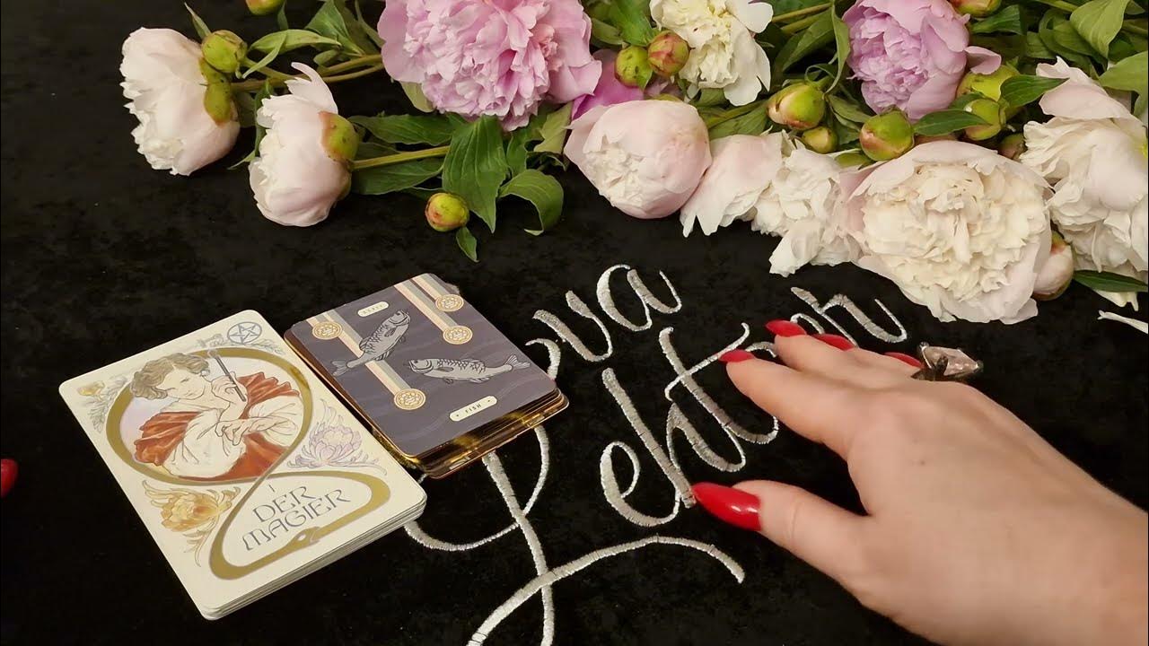 "Кого выберет партнер: Вас или соперницу?" 2часть - YouTube