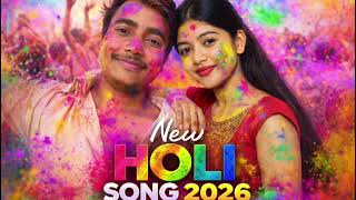 @JRF_Aspirent_1 New Holi song 2026_न्यू होली सांग 2026 #Holi2026 #HappyHoli #HoliHai #FestivalColors screenshot 4