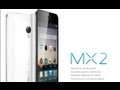 Meizu MX2-4.4 inches IPS GSM/WCDMA Quad-Core Samsung Exynos 4412 1.6GHz Mali-400 MP 2GB RAM