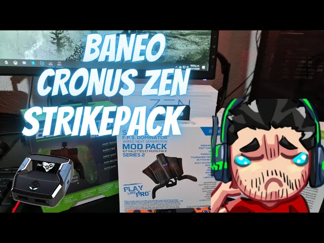 Cronus zen ser baneado de Xbox oficialmente desde Microsoft saltan