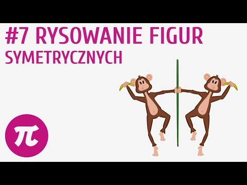 Wideo: Jaka jest różnica między symetrycznym a asymetrycznym?