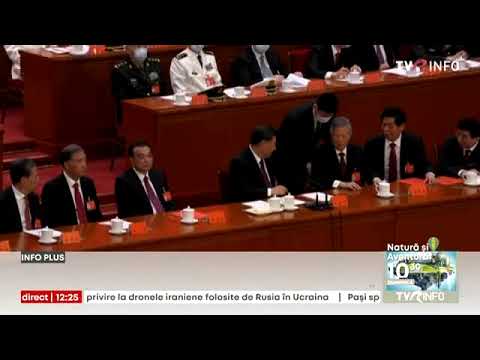 Video: Congresul Național al Poporului Chinei: alegeri, mandat