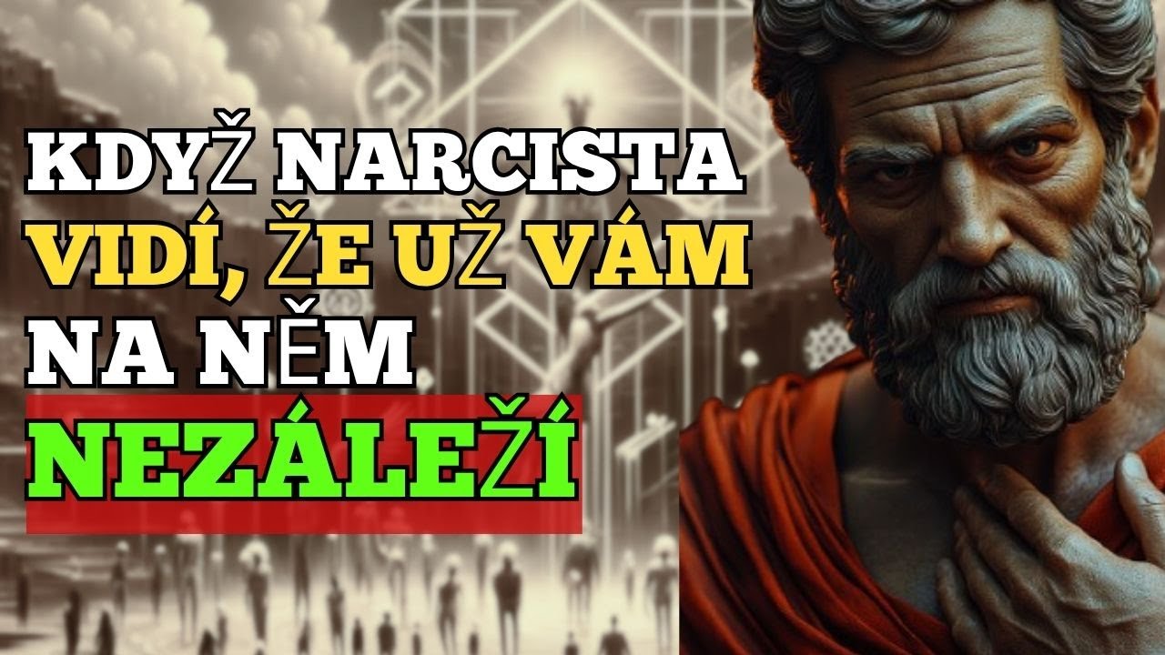 POZOR! NARCISTA MŮŽE UDĚLAT TOTO, KDYŽ ZJISTÍ, ŽE UŽ NAD VÁMI NEMÁ ŽÁDNOU MOC