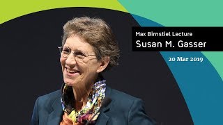 Susan M. Gasser | Max Birnstiel Lecture