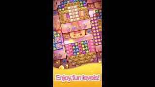 How to get new background in Candy Blast - Jigsaw Puzzle! screenshot 2