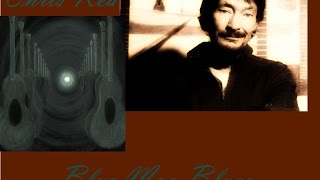 Chris Rea - Blues Mag Blues