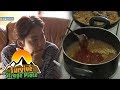 ['JINWOO' To Survive In Georgia] They Decided To Make Korean Food For The Georgian Family 20170806