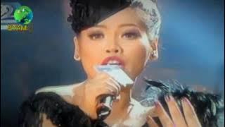 Ini Penampilan Weni Malam Konser Kemenangan DAA 2 bikin Ngakak