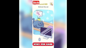 DOP 3 Gameplay Level 362 Shorts Displace One Part Solution and Answer 🔥 Subscribe