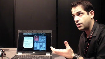 $5 Sitara AM335x ARM Cortex-A8 microprocessor and the BeagleBone