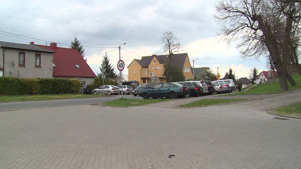 LUBIN. Chcieli okraść autobus