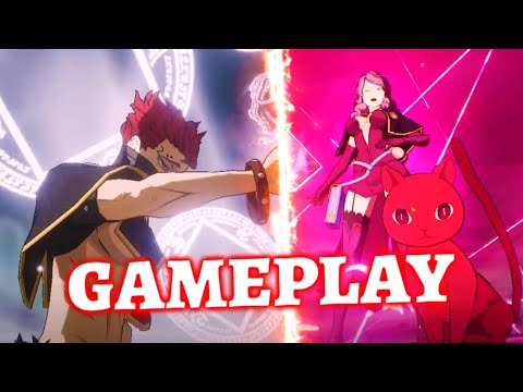💥¡GAMEPLAY NUEVO ZORA y VANESSA DEL DESTINO!💥 Black Clover M