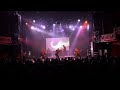 Soen - Discordia Montréal 22-04-26