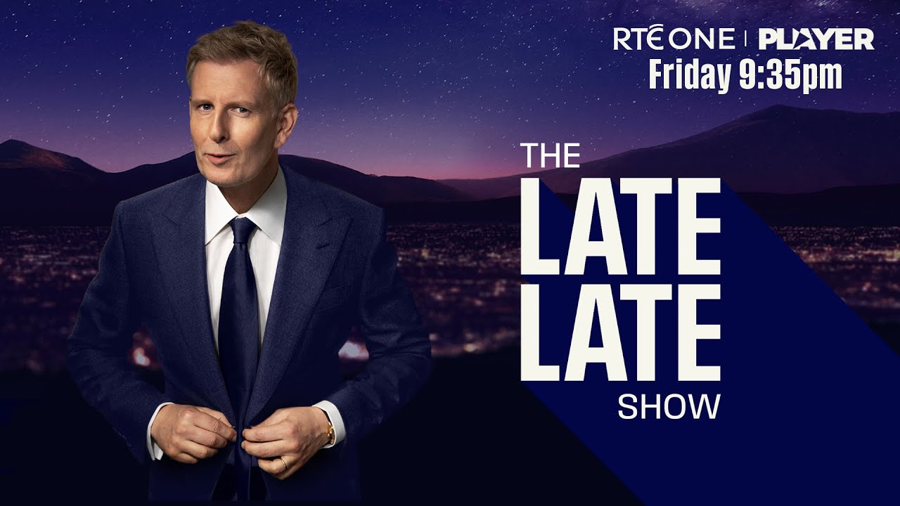 Кадр из трейлера «The Late Late Show»