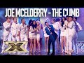 Joe McElderry WINS The X Factor 2009 | The Final | Series 6 | The X Factor UK