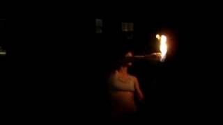 Fire Eater II