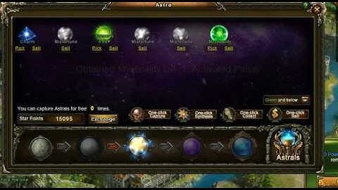 Axife Mouse Recorder - Astro Afk