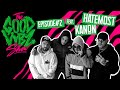 The good vybz show episode2 feat hatemost   