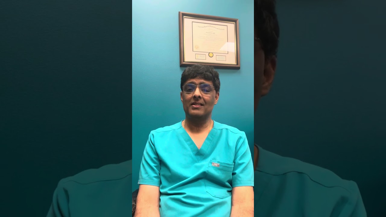 Transient Global Amnesia