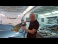 Koenigsegg Regera How The Wing Works -- /INSIDE KOENIGSEGG