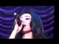 Nobody (Supposed To Be Here) - Jessica Sanchez