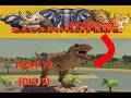 Savannah life part 77 [dinosaur life (dio 5.)]