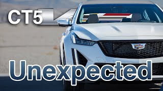 This CT5-V has a neat trick! by PointShiftDrive 25,656 views 11 months ago 16 minutes