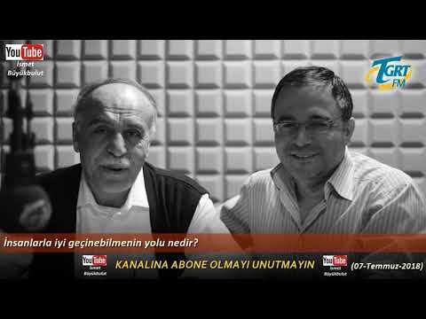 İnsanlarla iyi geçinebilmenin yolu nedir? | Osman Ünlü hoca