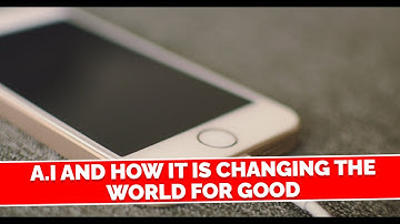 The Future of A.I: How It