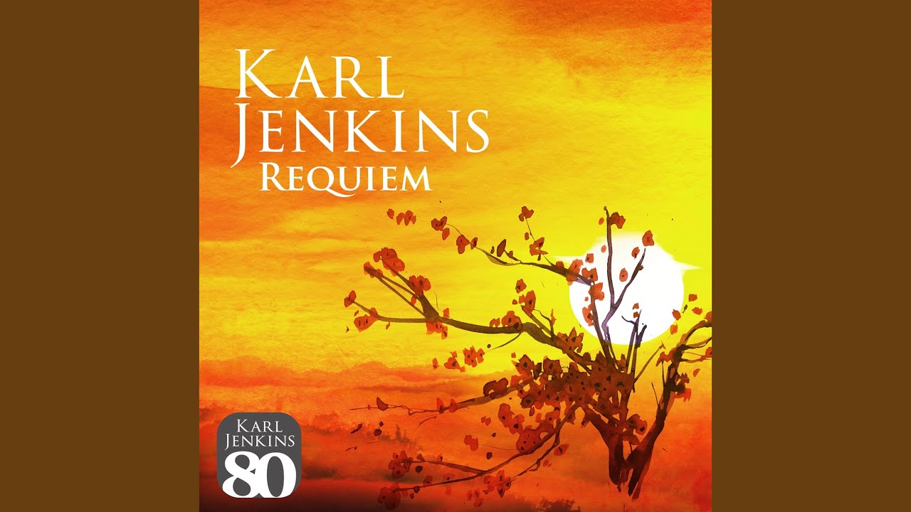 Jenkins: Requiem - V. Confutatis