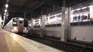 ED76 58号機[門]牽引　高速貨物列車