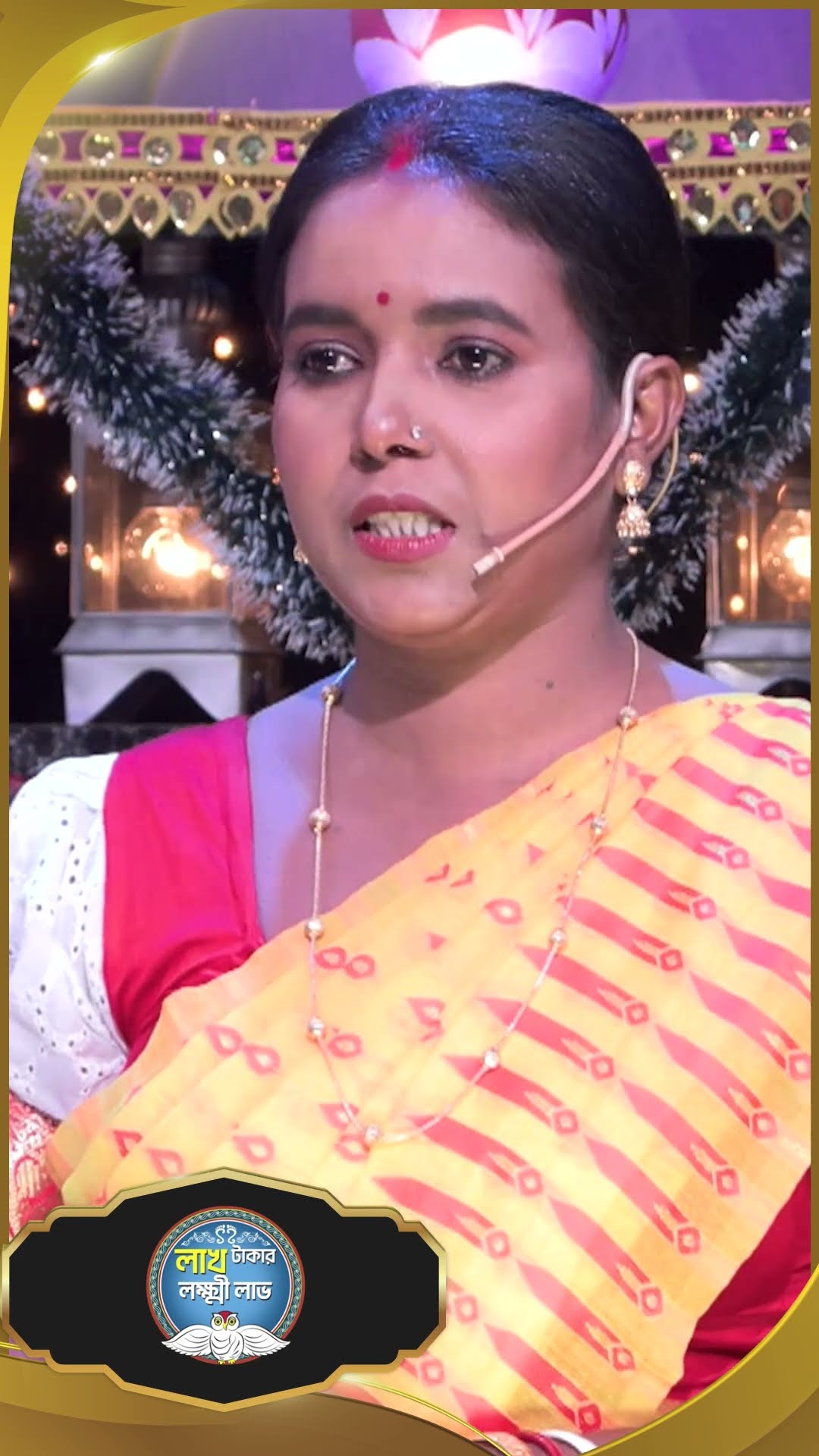 #LakhTakarLokkhiLabh #sunbanglaserial #shorts #ytshorts