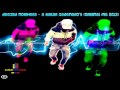 Deejay norihega  a bailar cadeneros original mix 2013