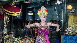 Bumbung Klasik Versi Tabanan WSM