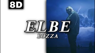 8D AUDIO | BOZZA - ELBE [LYRICS]