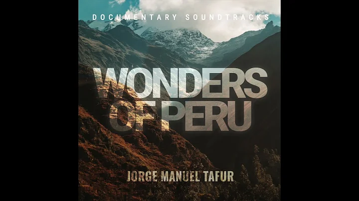 El Mar y los Dioses - Jorge Manuel Tafur (Audio)