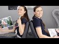 Wer kennt wen besser? Viviane und Nadine