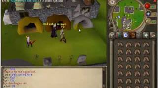 ExRendum!!! One of the best 317 servers