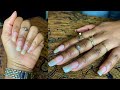 HOW TO GROW LONG HEALTHY NATURAL NAILS | NATURAL NAIL CARE TIPS