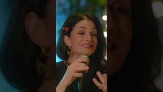 Jehan Barbur’u Konuk Ettiğimiz Portakalaltı’nın Yeni Ü Yayında