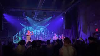 Attack Attack! - (EDM Song) / Brachyura Bombshell [Live]