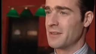 American Psycho All Deleted Scenes with Director Commentary Trim
