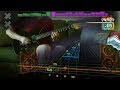 Rocksmith Remastered - DLC - Guitar - Billy Martin &quot;Strategy and Spying&quot;