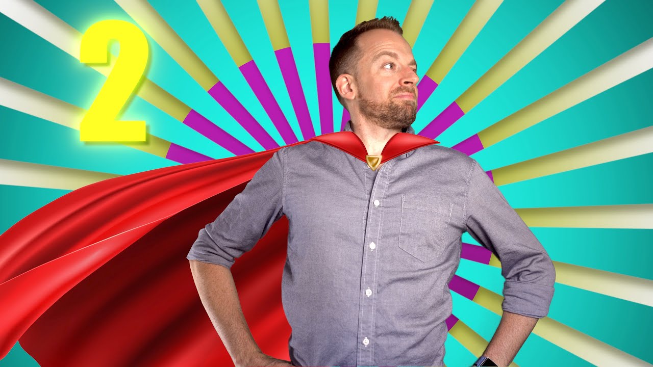 How To Be Even MORE Confident And Authentic On Camera