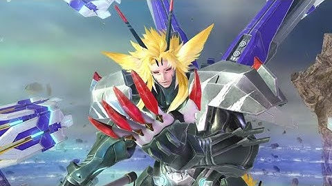 M8S Phase 2 Transition - FFXIV